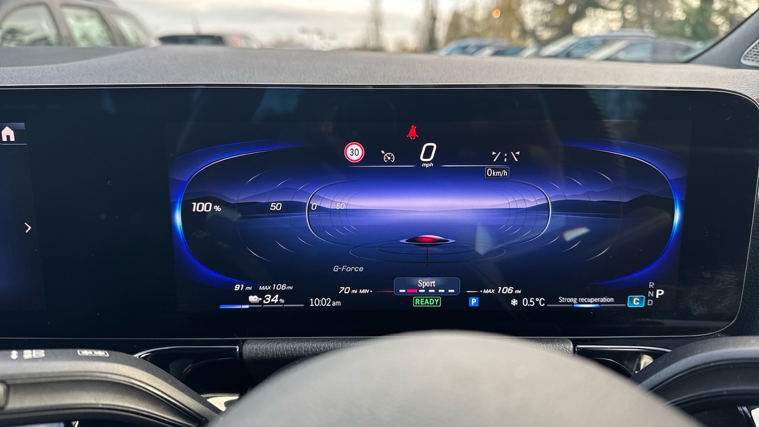 Used Mercedes-Benz EQA 2024 for sale - 76580624: Photo 38