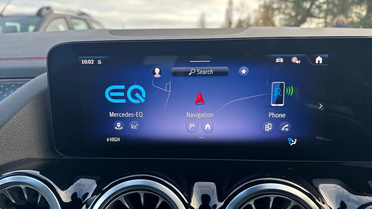 Used Mercedes-Benz EQA 2024 for sale - 76580624: Photo 41