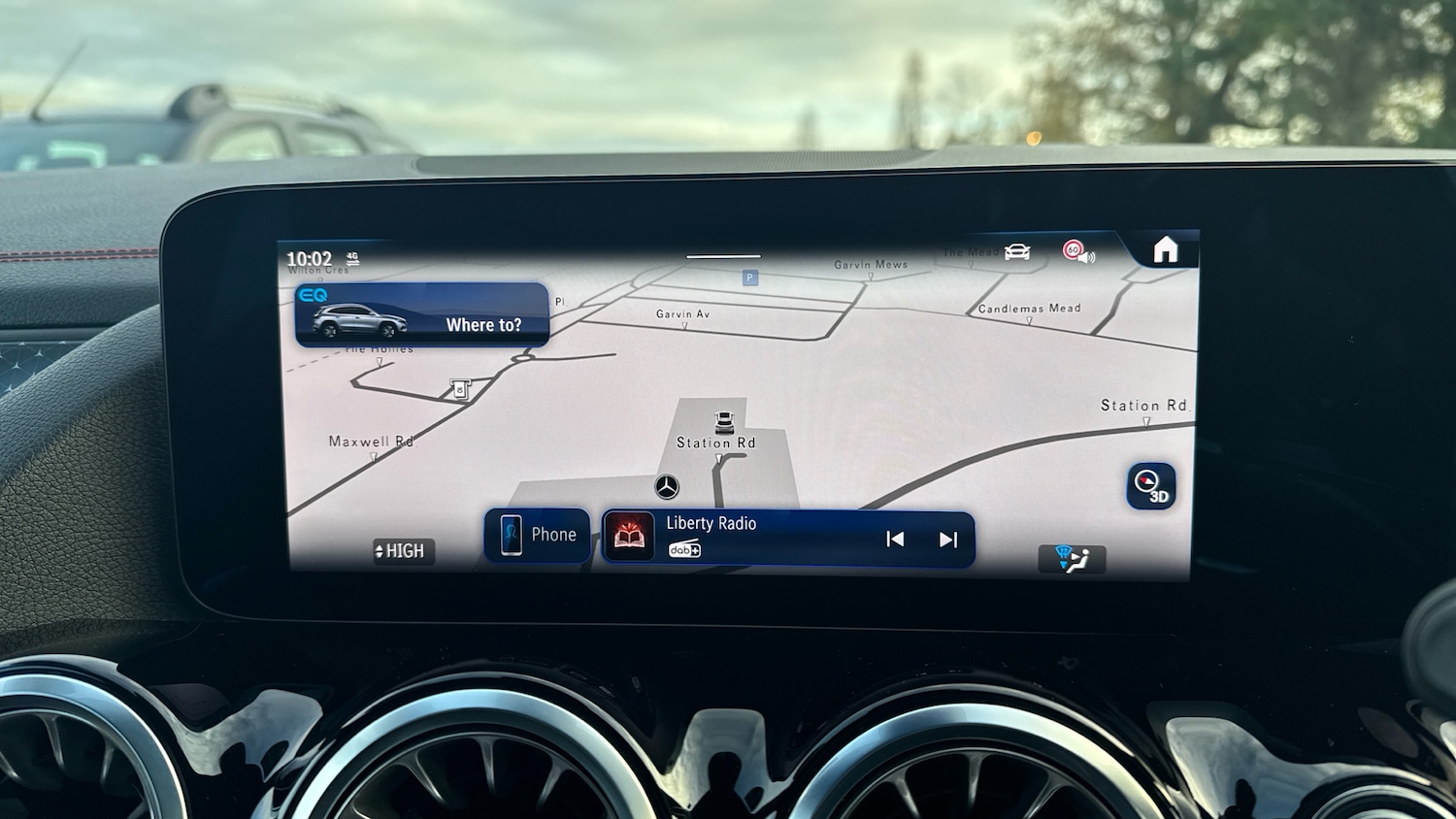 Used Mercedes-Benz EQA 2024 for sale - 76580624: Photo 43