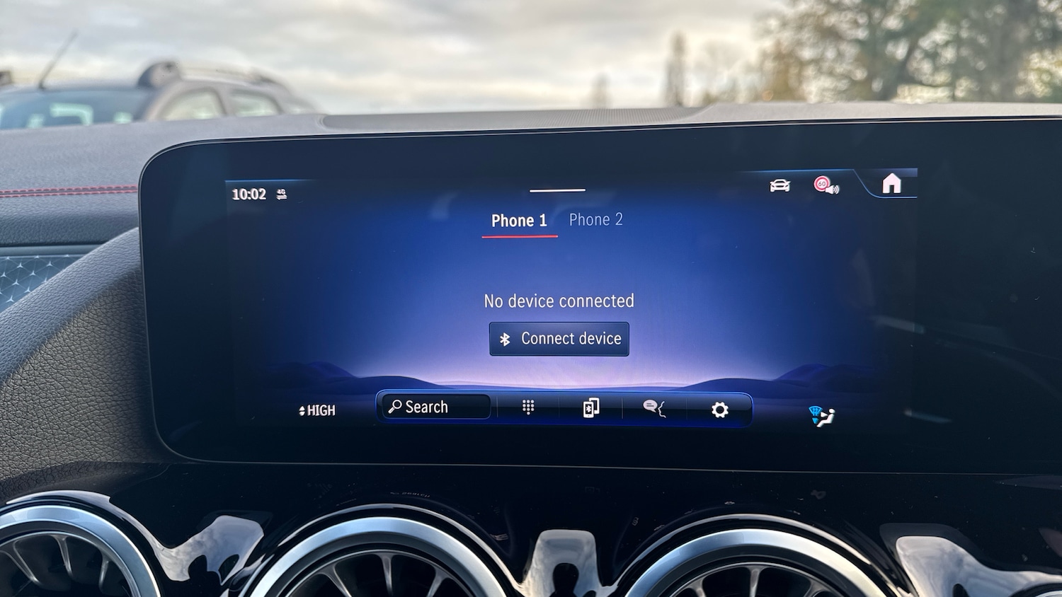 Used Mercedes-Benz EQA 2024 for sale - 76580624: Photo 45