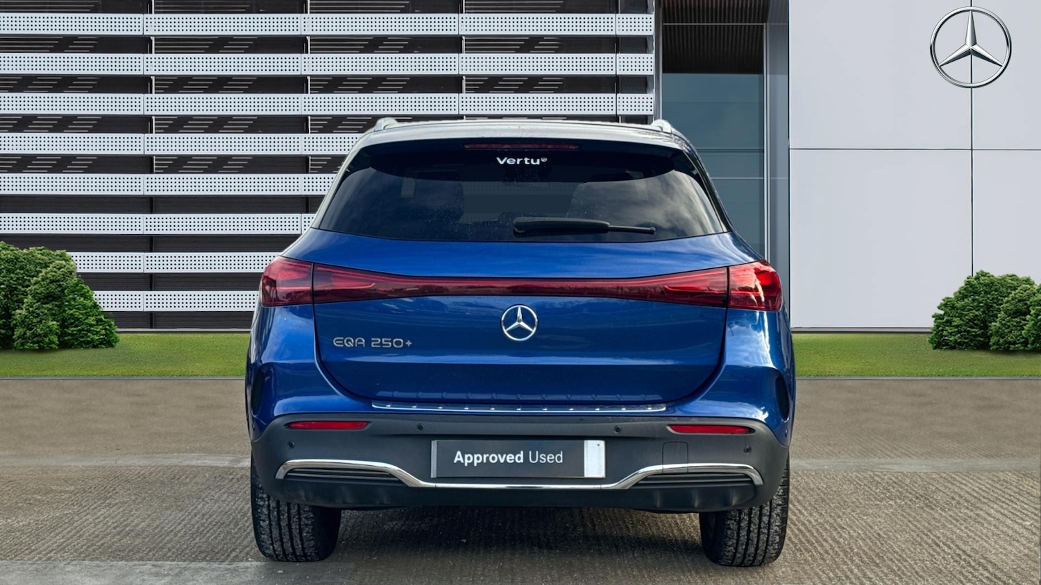 Used Mercedes-Benz EQA 2024 for sale - 76580624: Photo 6