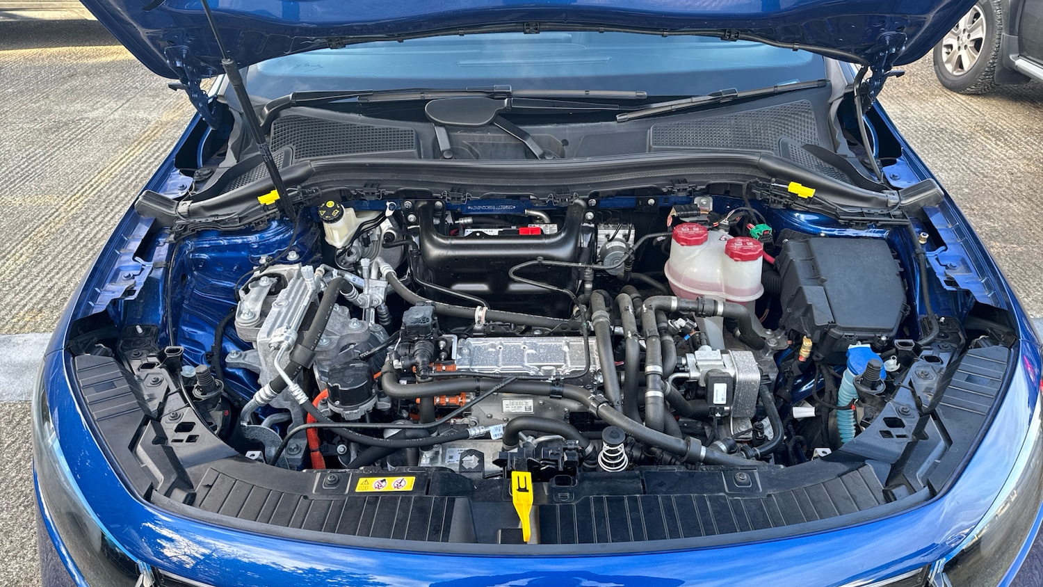 Used Mercedes-Benz EQA 2024 for sale - 76580624: Photo 8