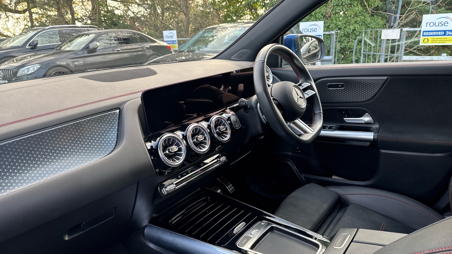 Used Mercedes-Benz EQA 2024 for sale - 76580624: Photo 9