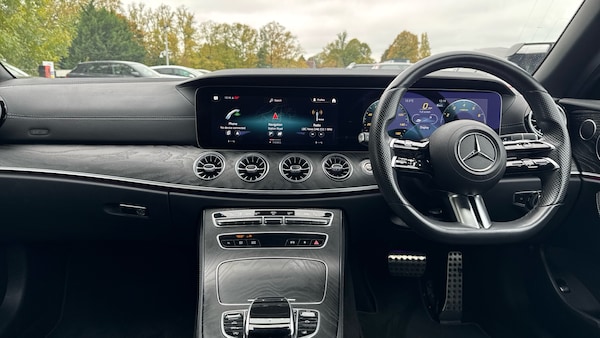 Used Mercedes-Benz E Class 2022 for sale - 76253139: Photo 10