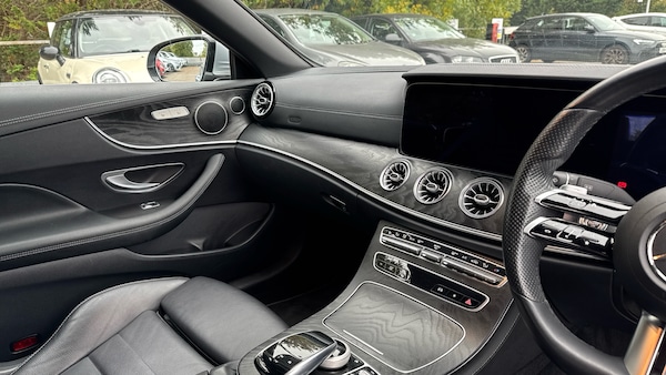 Used Mercedes-Benz E Class 2022 for sale - 76253139: Photo 14