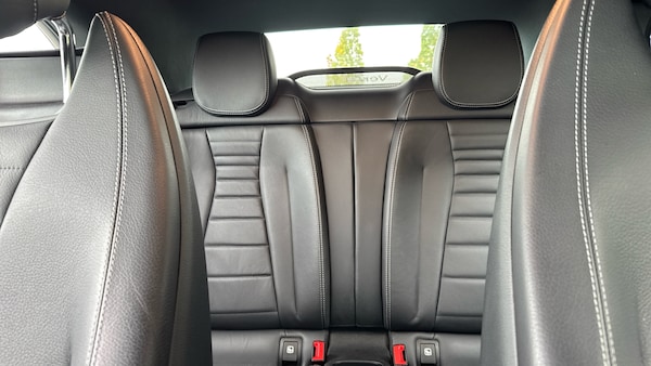 Used Mercedes-Benz E Class 2022 for sale - 76253139: Photo 15