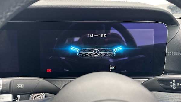 Used Mercedes-Benz E Class 2022 for sale - 76253139: Photo 18