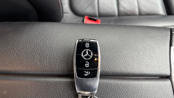 Used Mercedes-Benz E Class 2022 for sale - 76253139: Photo 19