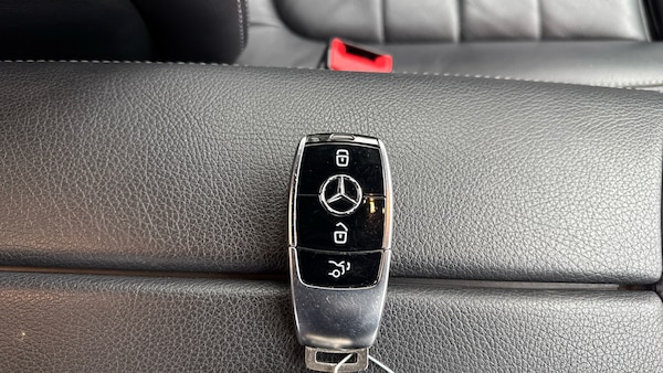 Used Mercedes-Benz E Class 2022 for sale - 76253139: Photo 20
