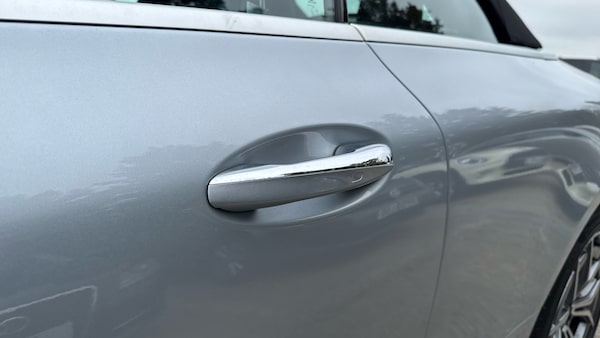 Used Mercedes-Benz E Class 2022 for sale - 76253139: Photo 25