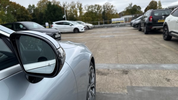 Used Mercedes-Benz E Class 2022 for sale - 76253139: Photo 27