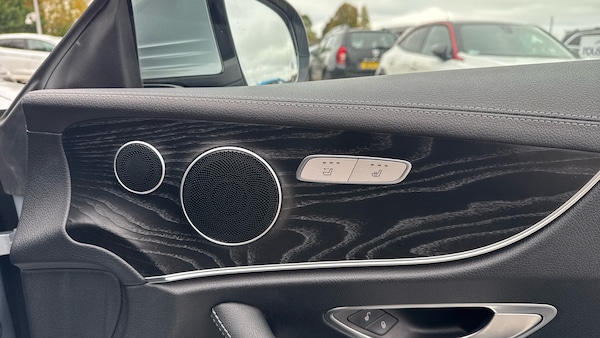 Used Mercedes-Benz E Class 2022 for sale - 76253139: Photo 28
