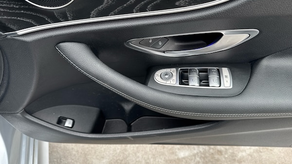 Used Mercedes-Benz E Class 2022 for sale - 76253139: Photo 29