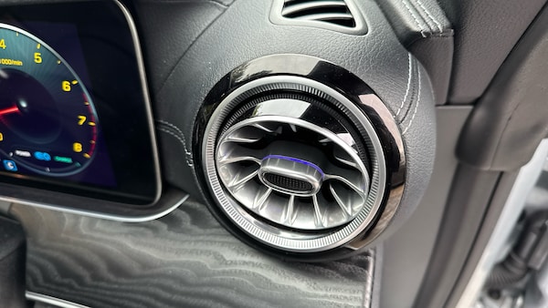 Used Mercedes-Benz E Class 2022 for sale - 76253139: Photo 30