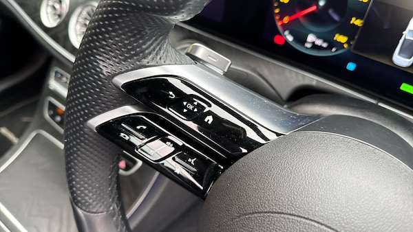Used Mercedes-Benz E Class 2022 for sale - 76253139: Photo 33