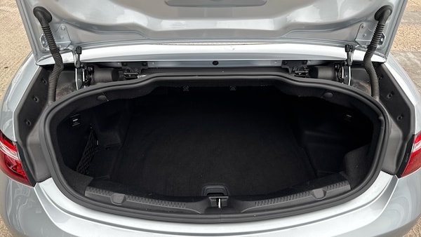 Used Mercedes-Benz E Class 2022 for sale - 76253139: Photo 4