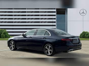 Used Mercedes-Benz E Class 2022 for sale - 79504241: Photo