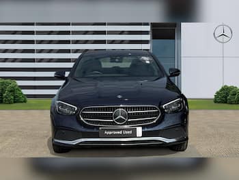 Used Mercedes-Benz E Class 2022 for sale - 79504241: Photo