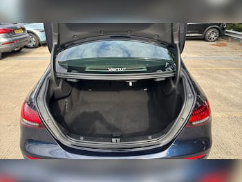 Used Mercedes-Benz E Class 2022 for sale - 79504241: Photo