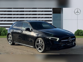 Used Mercedes-Benz A-Class 2021 for sale - 76415714: Photo