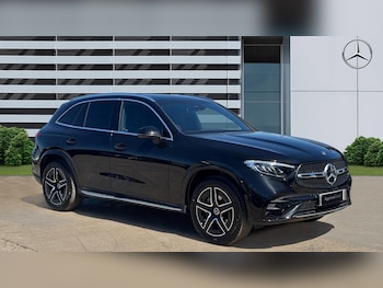 Used Mercedes-Benz GLC 2025 for sale - 78524128: Photo