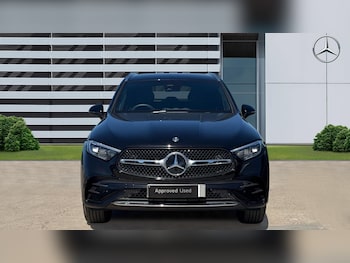 Used Mercedes-Benz GLC 2025 for sale - 78524128: Photo