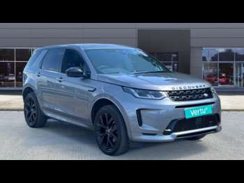 2022 (72) - 1.5 P300e R-Dynamic SE 5dr Auto [5 Seat] Station Wagon