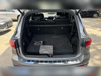 Used Mercedes-Benz EQB 2022 for sale - 79649843: Photo