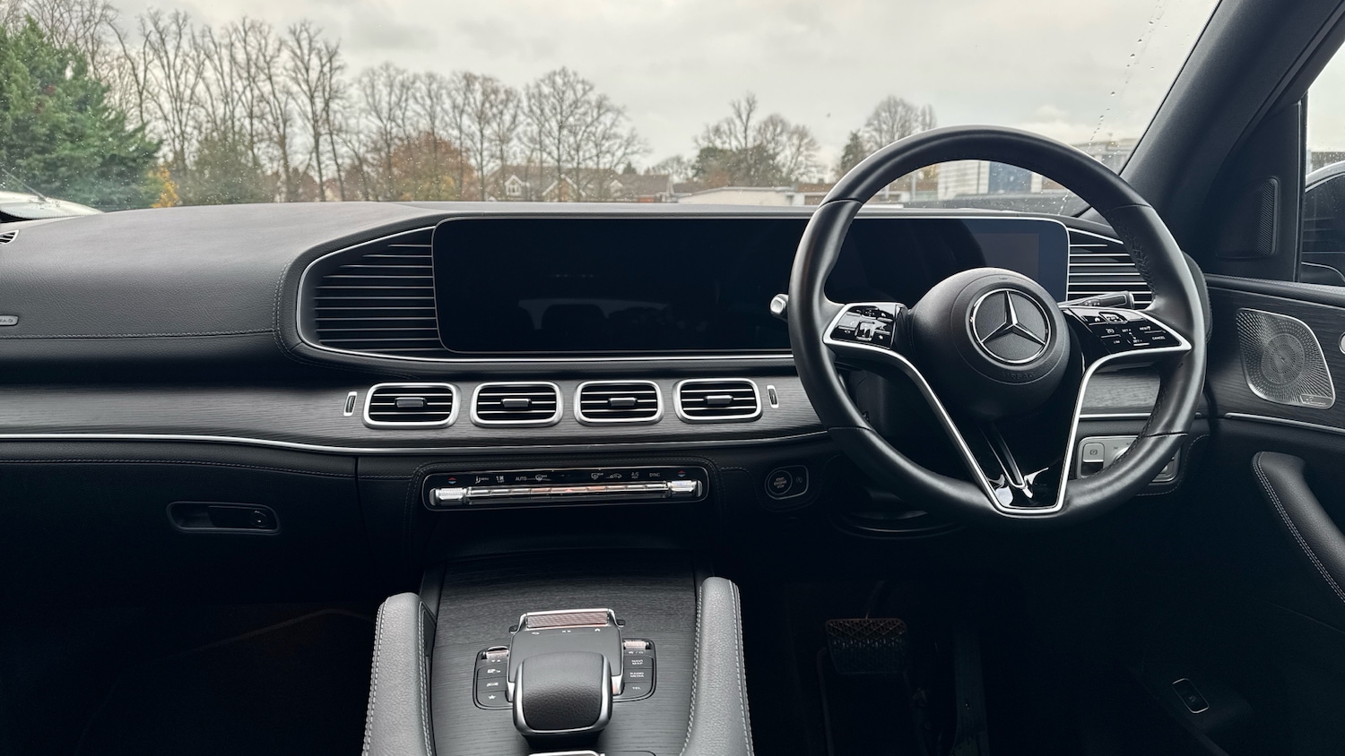 Used Mercedes-Benz GLE 2024 for sale - 76583169: Photo 10