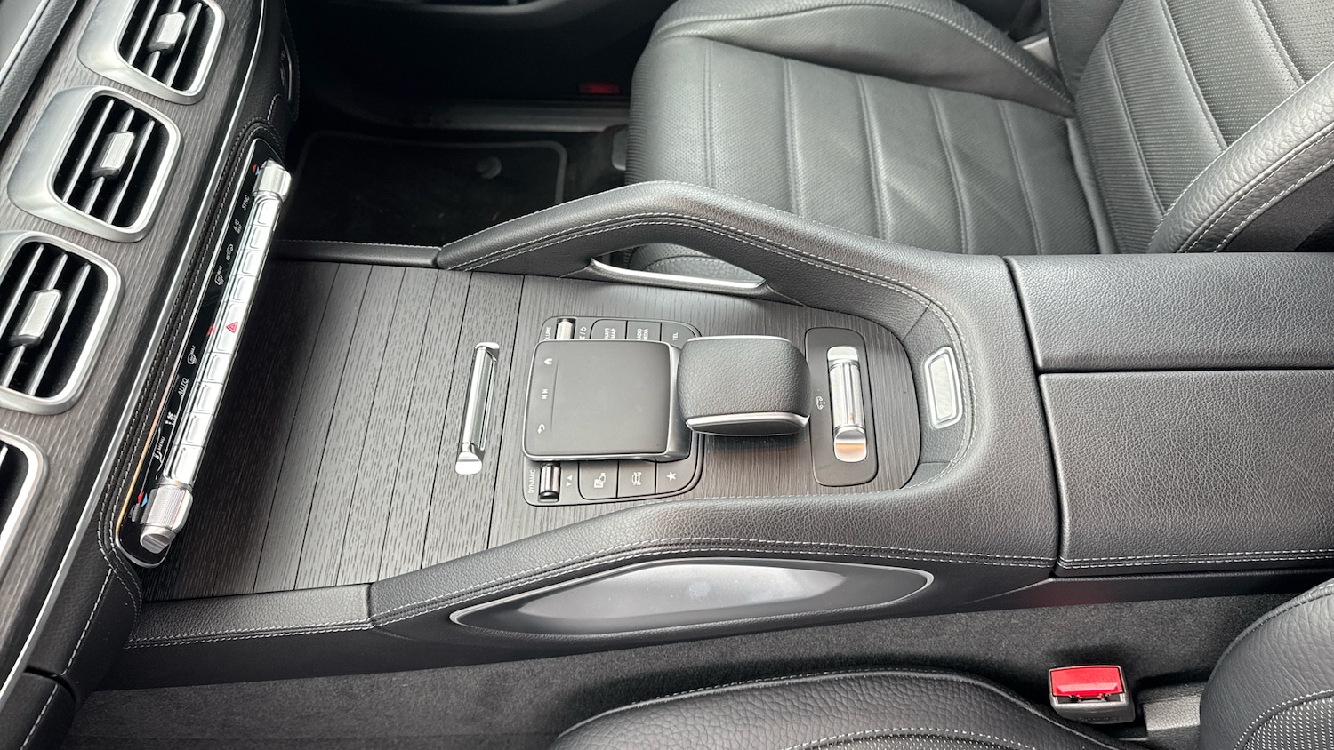 Used Mercedes-Benz GLE 2024 for sale - 76583169: Photo 13