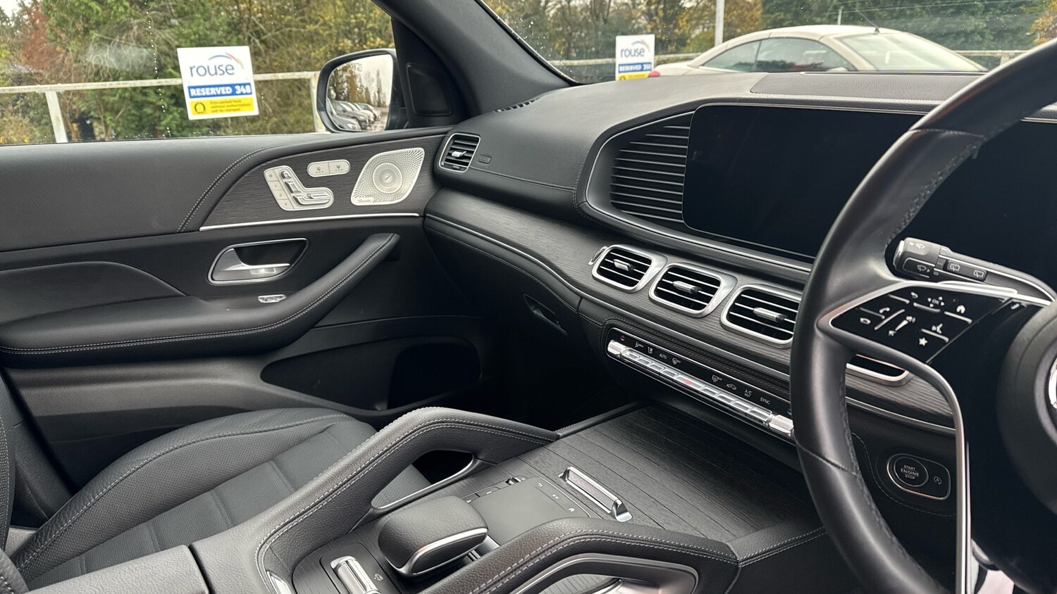 Used Mercedes-Benz GLE 2024 for sale - 76583169: Photo 14