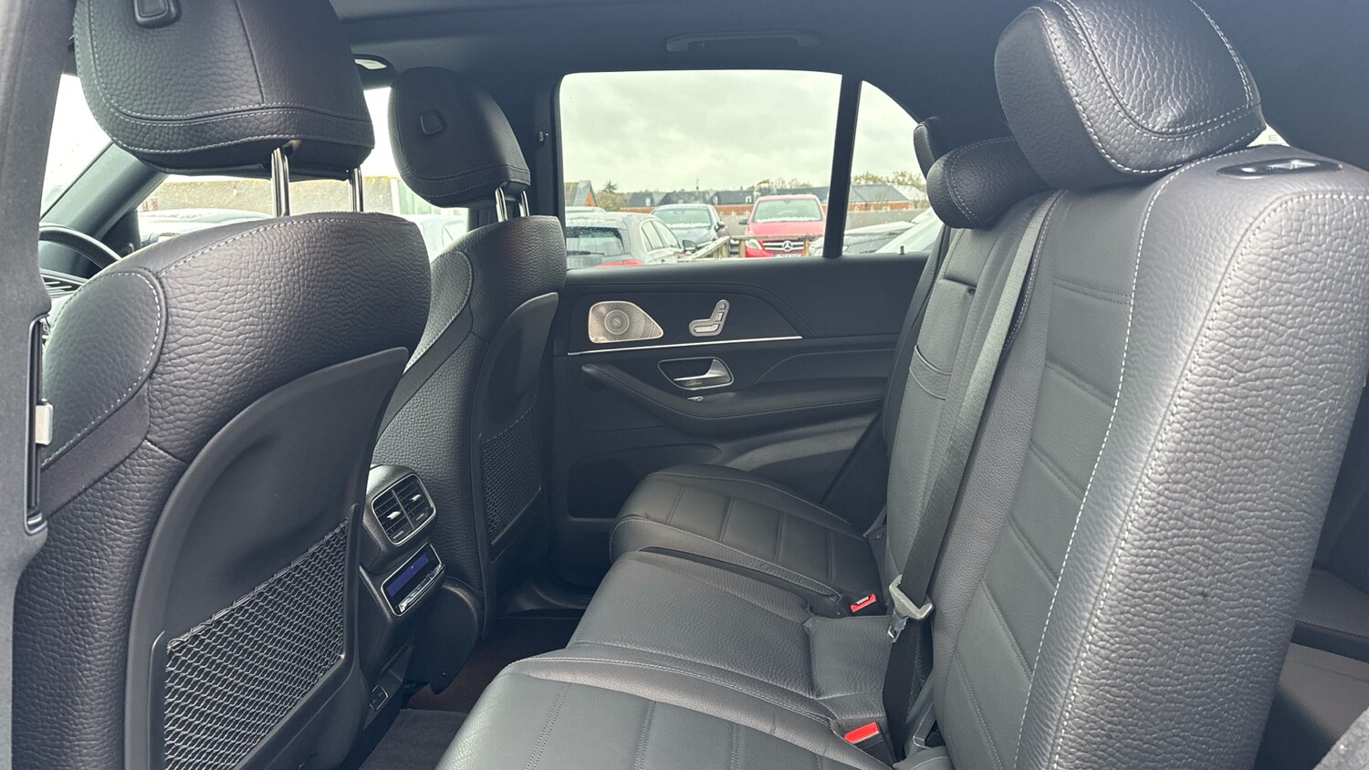 Used Mercedes-Benz GLE 2024 for sale - 76583169: Photo 16