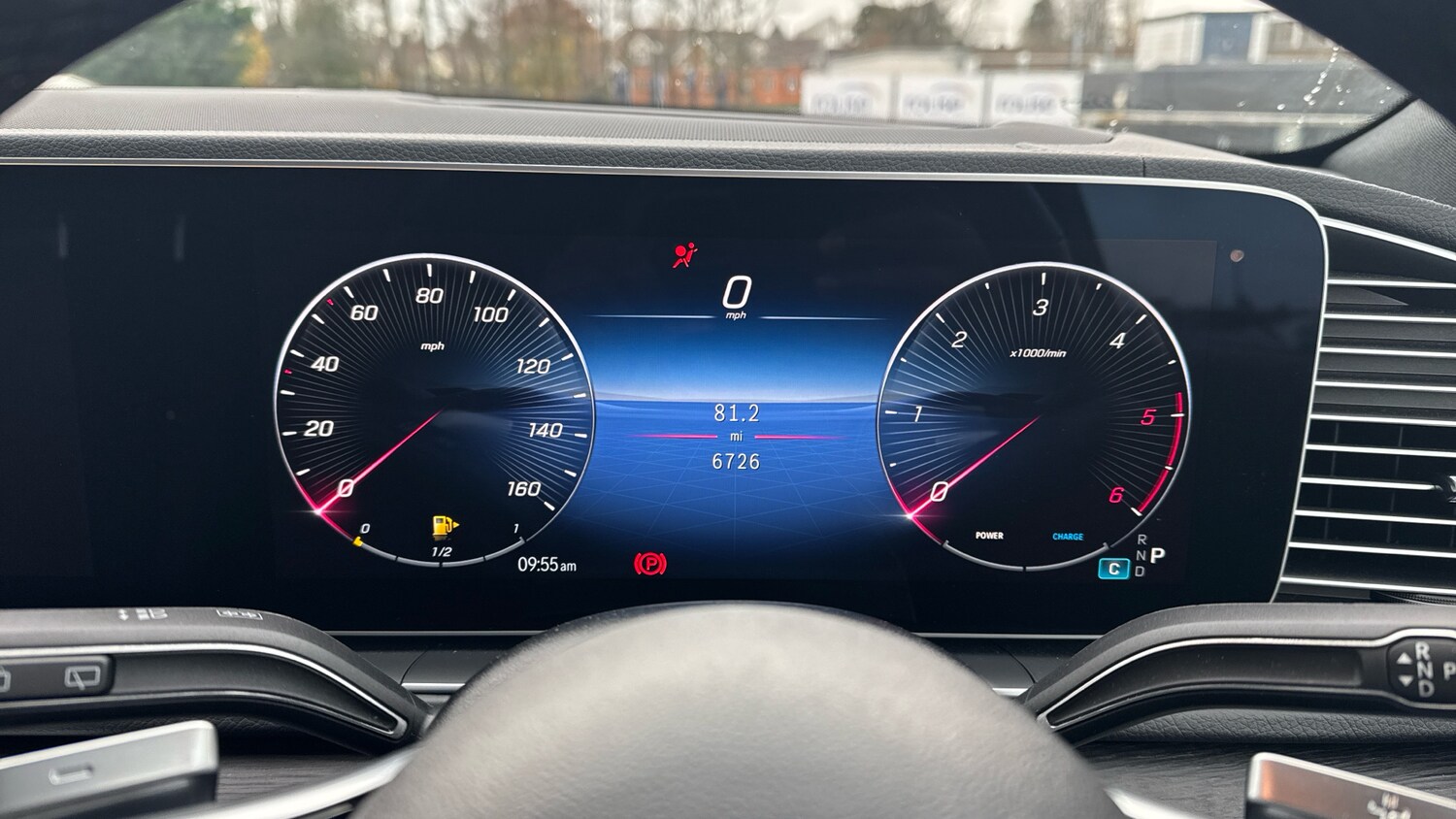 Used Mercedes-Benz GLE 2024 for sale - 76583169: Photo 18