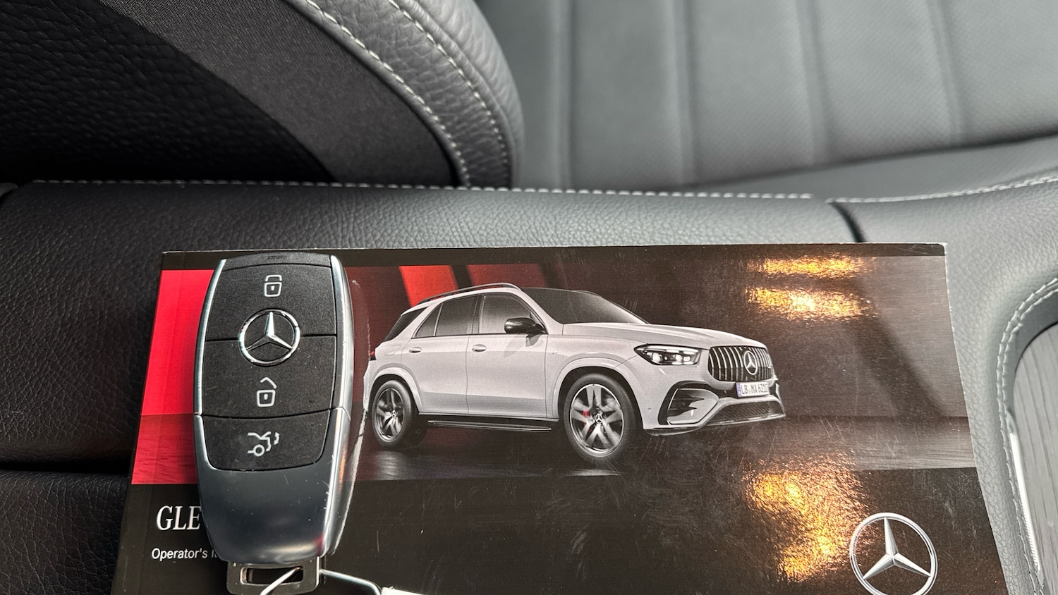 Used Mercedes-Benz GLE 2024 for sale - 76583169: Photo 19