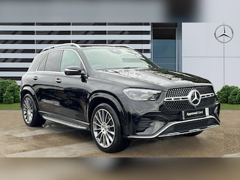 Used Mercedes-Benz GLE 2024 for sale - 76583169: Photo