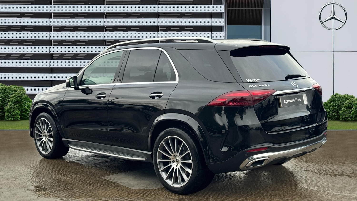 Used Mercedes-Benz GLE 2024 for sale - 76583169: Photo 2