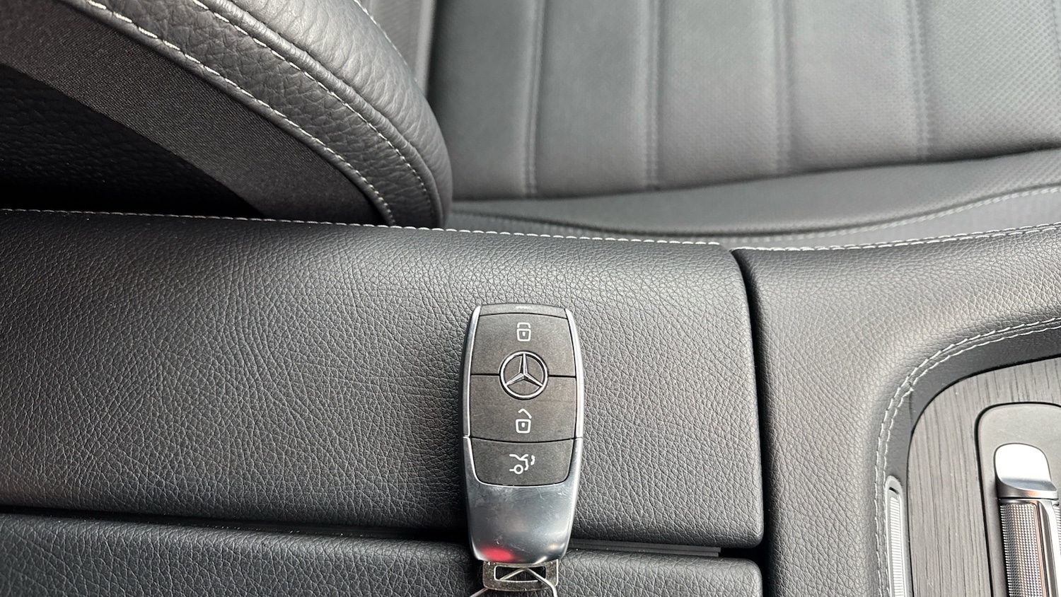 Used Mercedes-Benz GLE 2024 for sale - 76583169: Photo 20