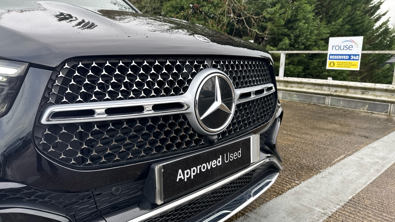 Used Mercedes-Benz GLE 2024 for sale - 76583169: Photo 22