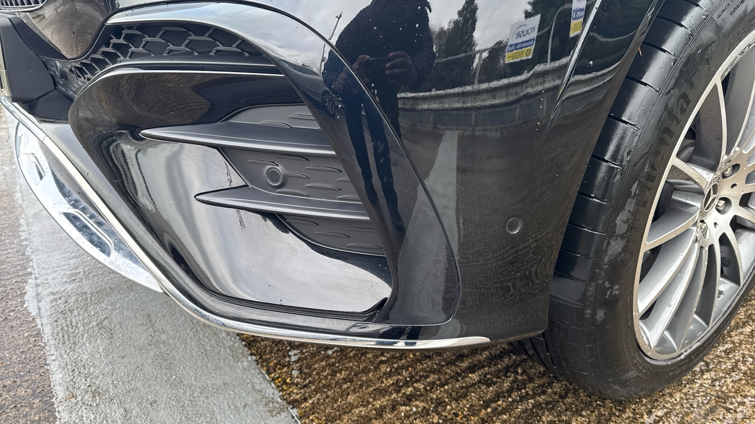 Used Mercedes-Benz GLE 2024 for sale - 76583169: Photo 24