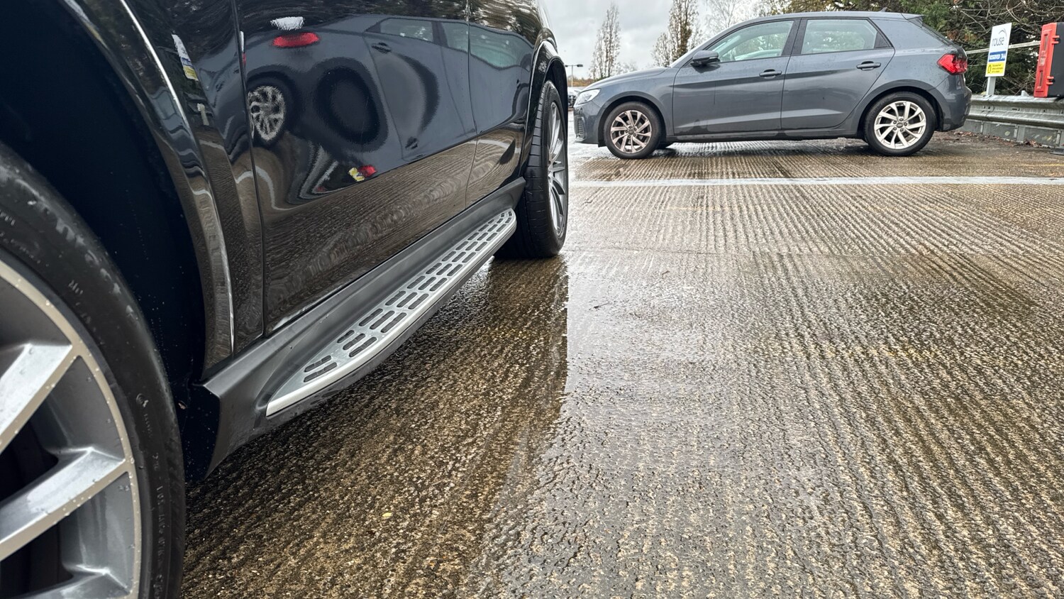 Used Mercedes-Benz GLE 2024 for sale - 76583169: Photo 25