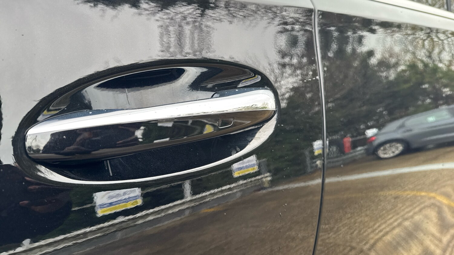 Used Mercedes-Benz GLE 2024 for sale - 76583169: Photo 27