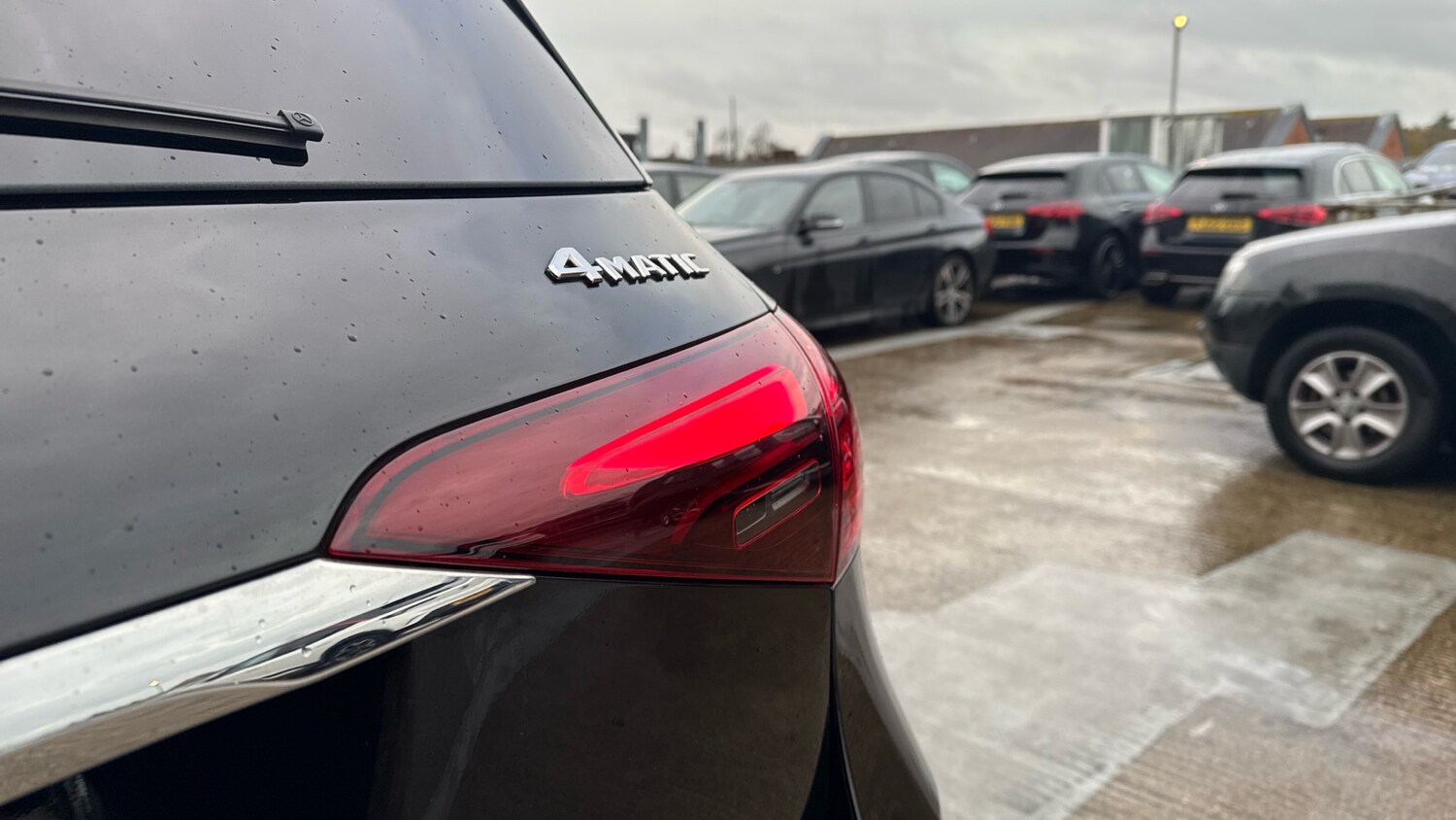 Used Mercedes-Benz GLE 2024 for sale - 76583169: Photo 29