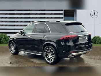 Used Mercedes-Benz GLE 2024 for sale - 76583169: Photo