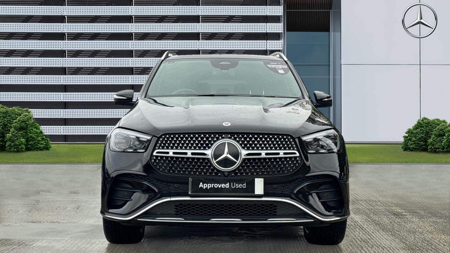 Used Mercedes-Benz GLE 2024 for sale - 76583169: Photo 3