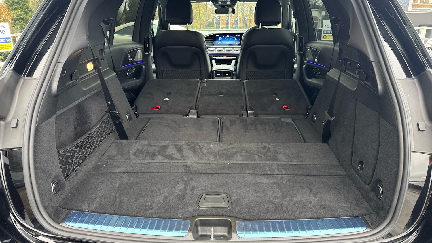 Used Mercedes-Benz GLE 2024 for sale - 76583169: Photo 31