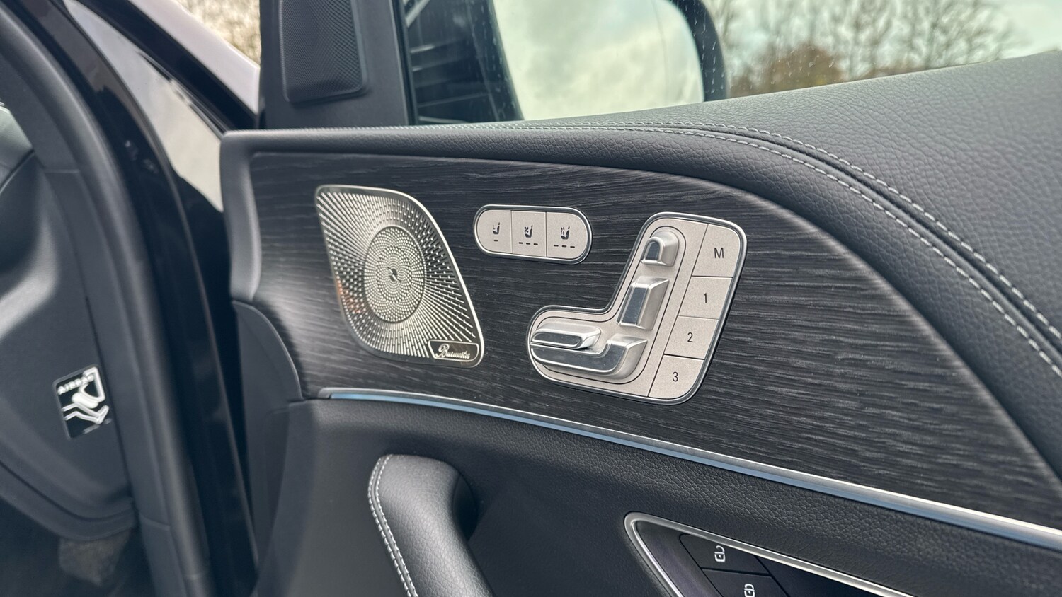 Used Mercedes-Benz GLE 2024 for sale - 76583169: Photo 37