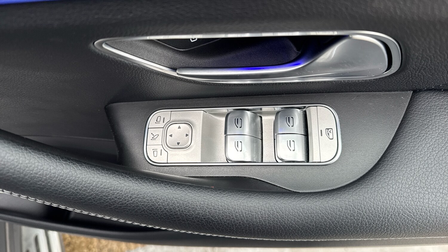 Used Mercedes-Benz GLE 2024 for sale - 76583169: Photo 38