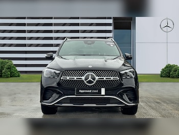 Used Mercedes-Benz GLE 2024 for sale - 76583169: Photo