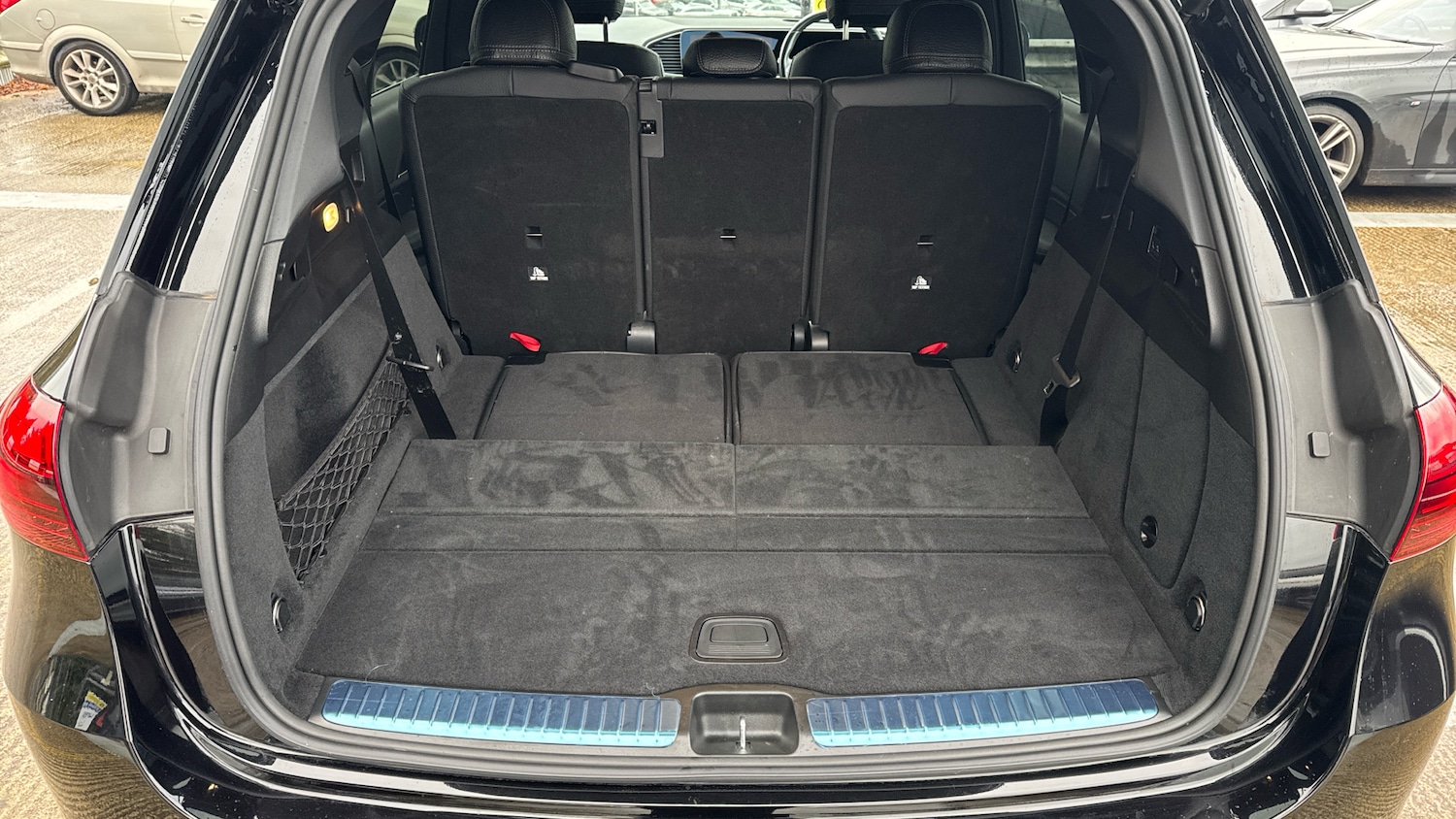 Used Mercedes-Benz GLE 2024 for sale - 76583169: Photo 4