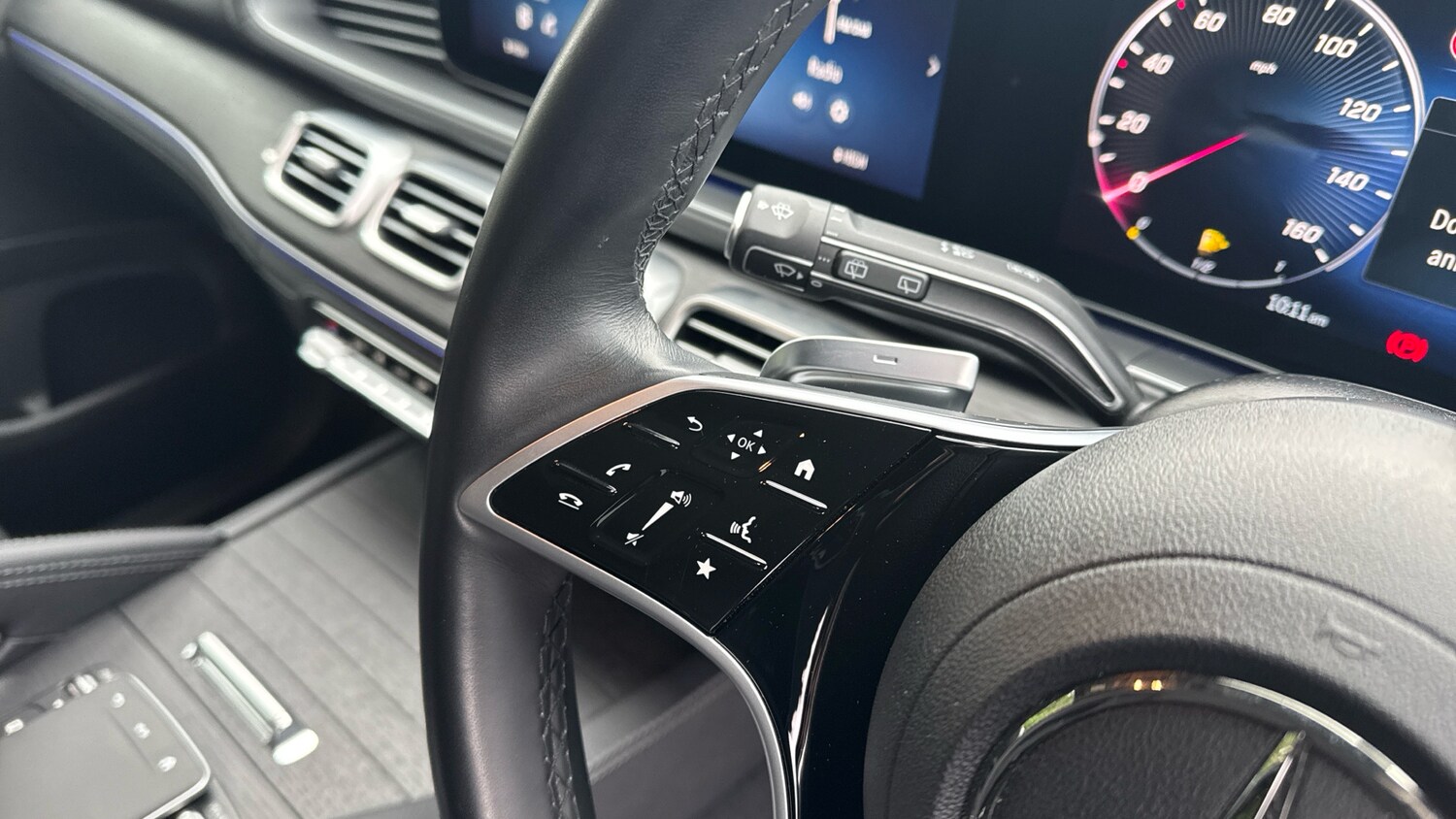 Used Mercedes-Benz GLE 2024 for sale - 76583169: Photo 42